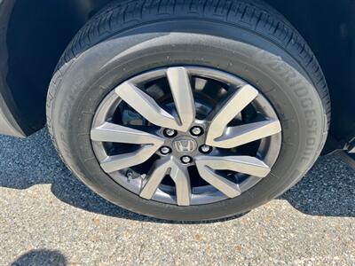 2021 Honda Pilot EX-L - Photo 27 - Rancho Cucamonga, CA 91730