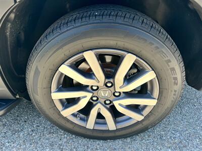 2021 Honda Pilot EX-L - Photo 26 - Rancho Cucamonga, CA 91730
