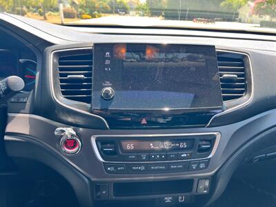 2021 Honda Pilot EX-L - Photo 12 - Rancho Cucamonga, CA 91730