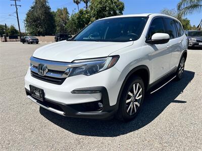 2021 Honda Pilot EX-L - Photo 3 - Rancho Cucamonga, CA 91730
