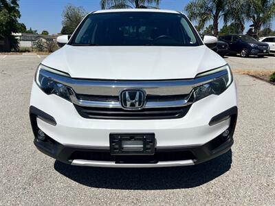 2021 Honda Pilot EX-L - Photo 2 - Rancho Cucamonga, CA 91730