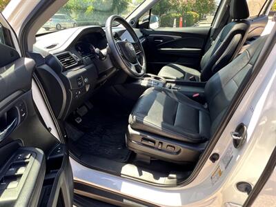2021 Honda Pilot EX-L - Photo 16 - Rancho Cucamonga, CA 91730