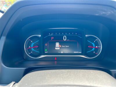 2021 Honda Pilot EX-L - Photo 10 - Rancho Cucamonga, CA 91730