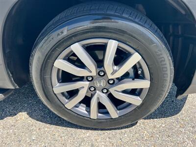 2021 Honda Pilot EX-L - Photo 24 - Rancho Cucamonga, CA 91730