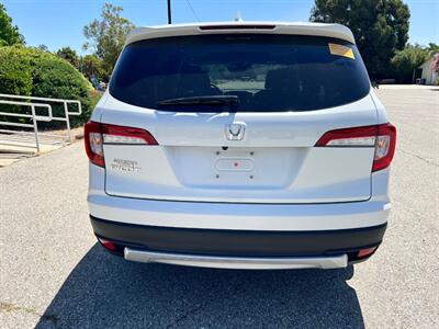 2021 Honda Pilot EX-L - Photo 6 - Rancho Cucamonga, CA 91730