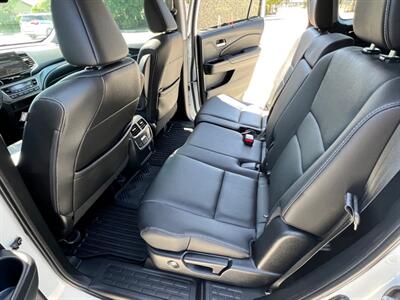 2021 Honda Pilot EX-L - Photo 17 - Rancho Cucamonga, CA 91730
