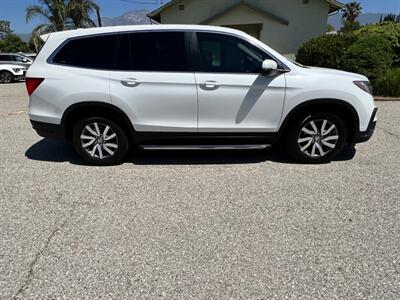 2021 Honda Pilot EX-L - Photo 8 - Rancho Cucamonga, CA 91730