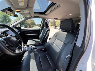 2021 Honda Pilot EX-L - Photo 15 - Rancho Cucamonga, CA 91730