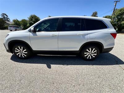2021 Honda Pilot EX-L - Photo 4 - Rancho Cucamonga, CA 91730