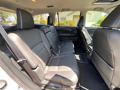 2021 Honda Pilot EX-L - Photo 21 - Rancho Cucamonga, CA 91730