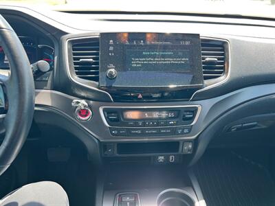 2021 Honda Pilot EX-L - Photo 11 - Rancho Cucamonga, CA 91730