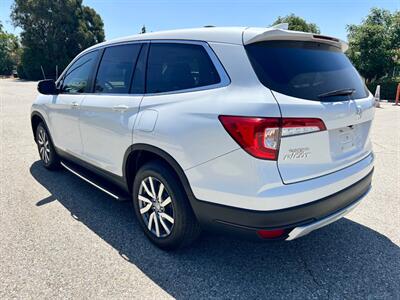 2021 Honda Pilot EX-L - Photo 5 - Rancho Cucamonga, CA 91730