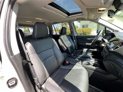 2021 Honda Pilot EX-L - Photo 20 - Rancho Cucamonga, CA 91730