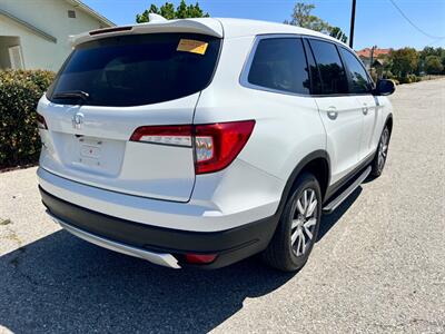 2021 Honda Pilot EX-L - Photo 7 - Rancho Cucamonga, CA 91730