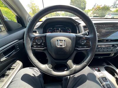 2021 Honda Pilot EX-L - Photo 9 - Rancho Cucamonga, CA 91730