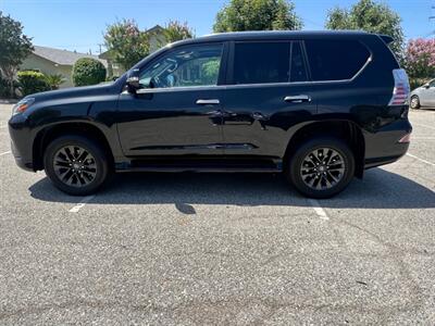 2022 Lexus GX 460 - Photo 4 - Rancho Cucamonga, CA 91730