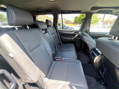 2022 Lexus GX 460 - Photo 23 - Rancho Cucamonga, CA 91730