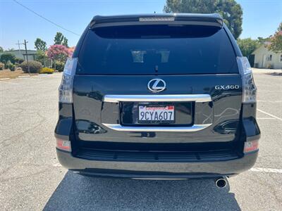 2022 Lexus GX 460 - Photo 6 - Rancho Cucamonga, CA 91730