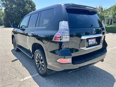 2022 Lexus GX 460 - Photo 5 - Rancho Cucamonga, CA 91730