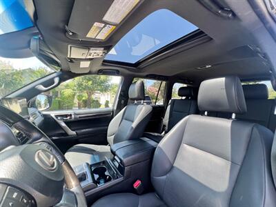 2022 Lexus GX 460 - Photo 15 - Rancho Cucamonga, CA 91730