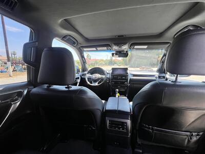 2022 Lexus GX 460 - Photo 22 - Rancho Cucamonga, CA 91730