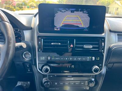 2022 Lexus GX 460 - Photo 12 - Rancho Cucamonga, CA 91730