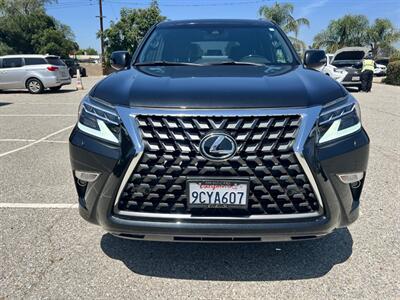 2022 Lexus GX 460 - Photo 2 - Rancho Cucamonga, CA 91730