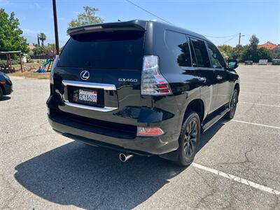 2022 Lexus GX 460 - Photo 7 - Rancho Cucamonga, CA 91730