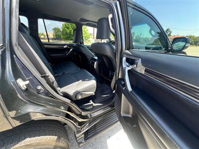 2022 Lexus GX 460 - Photo 24 - Rancho Cucamonga, CA 91730