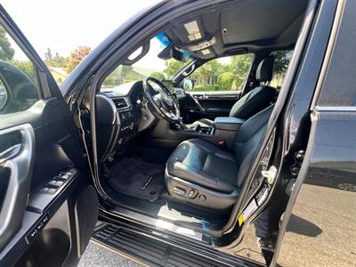 2022 Lexus GX 460 - Photo 16 - Rancho Cucamonga, CA 91730
