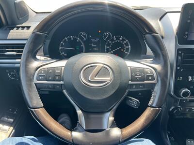 2022 Lexus GX 460 - Photo 9 - Rancho Cucamonga, CA 91730