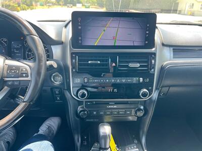 2022 Lexus GX 460 - Photo 11 - Rancho Cucamonga, CA 91730