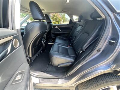 2022 Lexus RX 450h - Photo 21 - Rancho Cucamonga, CA 91730