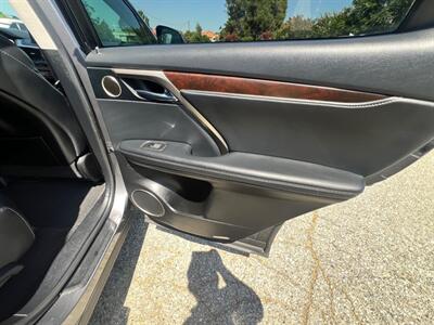 2022 Lexus RX 450h - Photo 23 - Rancho Cucamonga, CA 91730