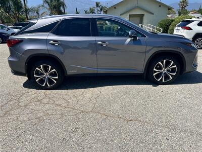 2022 Lexus RX 450h - Photo 8 - Rancho Cucamonga, CA 91730