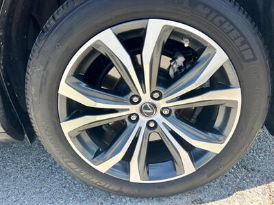 2022 Lexus RX 450h - Photo 27 - Rancho Cucamonga, CA 91730