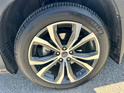 2022 Lexus RX 450h - Photo 28 - Rancho Cucamonga, CA 91730