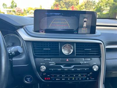 2022 Lexus RX 450h - Photo 12 - Rancho Cucamonga, CA 91730