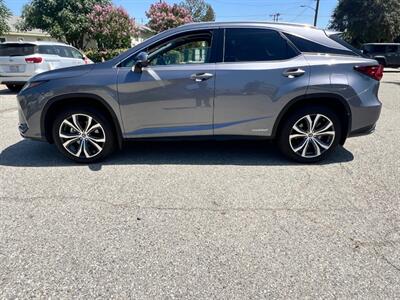2022 Lexus RX 450h - Photo 4 - Rancho Cucamonga, CA 91730