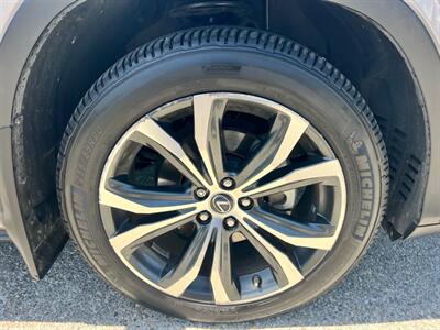2022 Lexus RX 450h - Photo 25 - Rancho Cucamonga, CA 91730