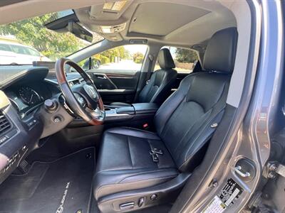 2022 Lexus RX 450h - Photo 19 - Rancho Cucamonga, CA 91730