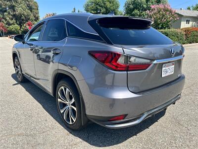 2022 Lexus RX 450h - Photo 5 - Rancho Cucamonga, CA 91730
