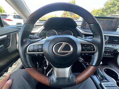 2022 Lexus RX 450h - Photo 9 - Rancho Cucamonga, CA 91730