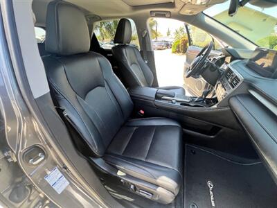 2022 Lexus RX 450h - Photo 24 - Rancho Cucamonga, CA 91730