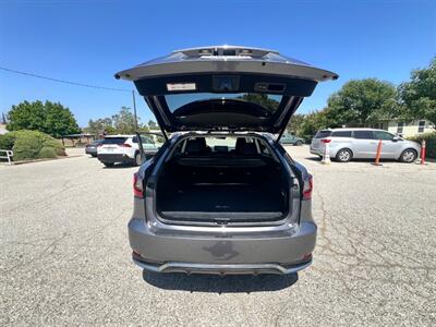 2022 Lexus RX 450h - Photo 17 - Rancho Cucamonga, CA 91730