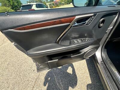 2022 Lexus RX 450h - Photo 20 - Rancho Cucamonga, CA 91730