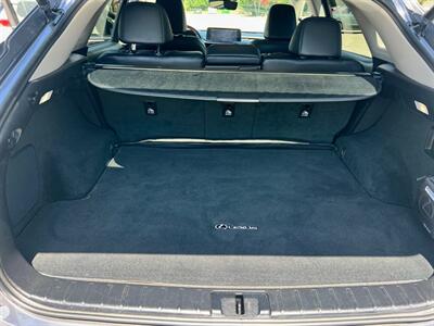 2022 Lexus RX 450h - Photo 18 - Rancho Cucamonga, CA 91730