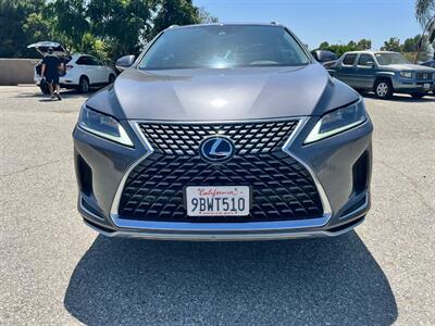 2022 Lexus RX 450h - Photo 2 - Rancho Cucamonga, CA 91730