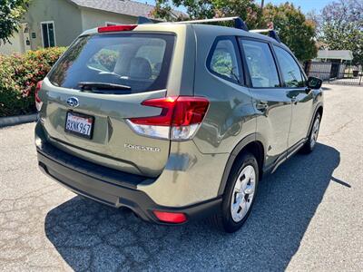 2019 Subaru Forester - Photo 7 - Rancho Cucamonga, CA 91730
