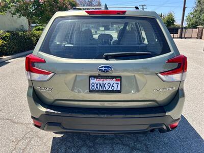 2019 Subaru Forester - Photo 6 - Rancho Cucamonga, CA 91730